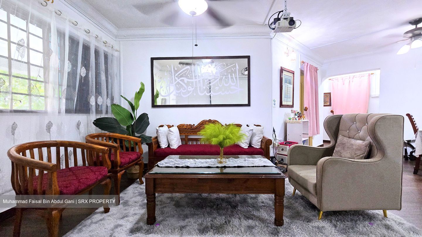 Blk 518 Jurong West Street 52 (Jurong West), HDB 4 Rooms #587018041